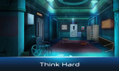 Screenshot 19: Escape Room Hidden Mystery - Pandemic Warrior