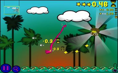 Screenshot 6: Octopus Jungle