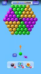 Screenshot 16: Shoot Bubble - Pop Bubbles