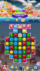 Screenshot 5: My Jelly Bear Story