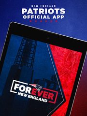 Screenshot 17: New England Patriots