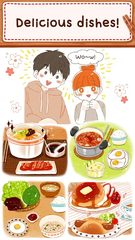 Screenshot 4: Miya's Everyday Joy of Cooking