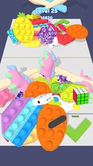 Screenshot 5: Fidget Trading 3D Fidget Toys