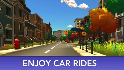Screenshot 7: Tiny Landlord: Idle City Sim