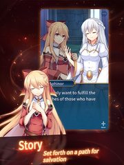 Screenshot 8: Eternal Senia