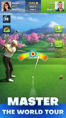 Screenshot 10: GOLF OPEN CUP - Clash & Battle