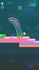 Screenshot 5: Springy Walk