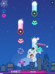 Screenshot 8: Sweet Sins 2 Rhythm Music Game