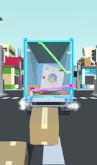 Screenshot 5: Belt It Challenge - Hardest Line Puzzle