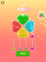 Screenshot 10: Syringe Slime