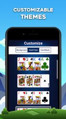 Screenshot 7: Spider Solitaire