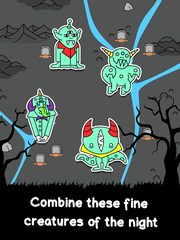 Screenshot 19: Vampire Evolution: Idle Horror