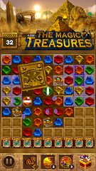 Screenshot 23: The magic treasures