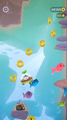 Screenshot 7: Bathyscat