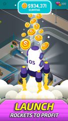 Screenshot 18: Space Inc