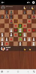 Screenshot 24: Chess Online - Duel friends online!