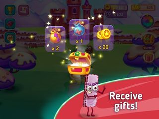 Screenshot 12: Jolly Battle