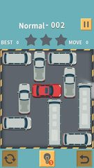 Screenshot 11: Escape Car