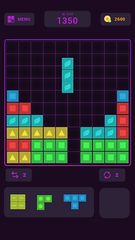 Screenshot 6: Block Puzzle - Puzzle Games
