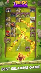 Screenshot 22: Brick Monster:Balls Blast Game
