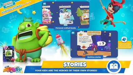 Screenshot 7: Applaydu family games