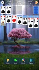 Screenshot 8: Solitaire - Classic Klondike Solitaire Card Game