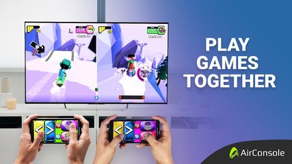 Screenshot 8: AirConsole - TV Gaming Console