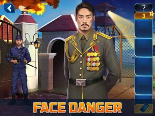 Screenshot 13: Hidden Escape: Secret Agent