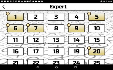 Screenshot 22: No Four in a Row