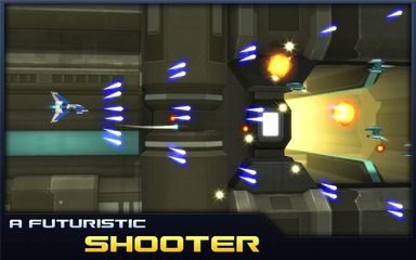 Screenshot 13: Sector Strike