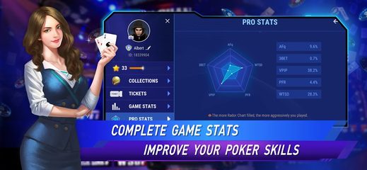 Screenshot 23: Sohoo Poker - Texas Holdem