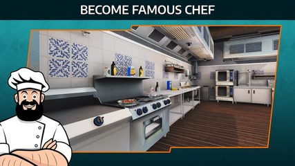 Screenshot 5: Cooking Simulator Mobile: Kitc