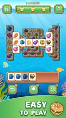 Screenshot 3: Tile Clash丨Block Puzzle Game