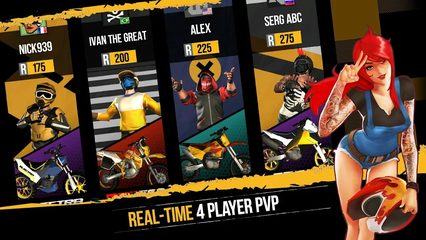 Screenshot 23: Dirt Xtreme