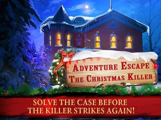 Screenshot 15: Adventure Escape: Xmas Killer