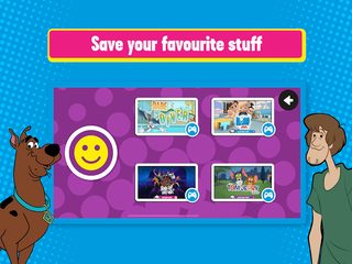 Screenshot 23: Boomerang Playtime