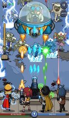 Screenshot 24: Zombie War Idle Defense Game