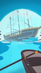 Screenshot 4: Faraway 3: Arctic Escape