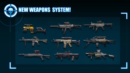 Screenshot 13: Zombie Frontier 2:Survive