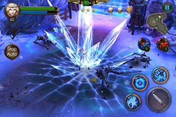 Screenshot 16: Legacy of Discord-FuriousWings