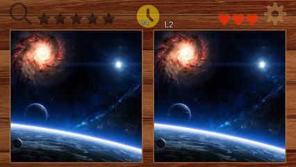 Screenshot 3: Find Different?