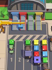 Screenshot 14: Transport It! 3D - Tycoon Mana