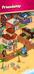 Screenshot 5: Her Oasis - Story Rich Puzzle
