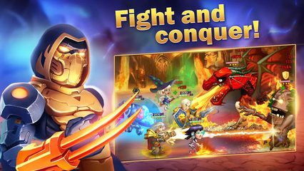 Screenshot 24: Battle Arena: RPG Adventure