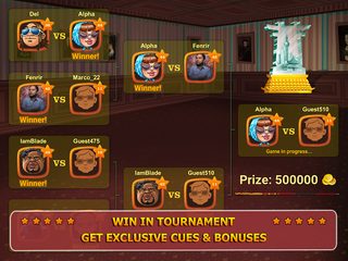 Screenshot 11: Billiards Pool Arena