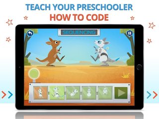 Screenshot 20: AtlasMission - Learn To Read for Kindergarten Kids