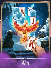 Screenshot 12: Magic Story of Solitaire Cards