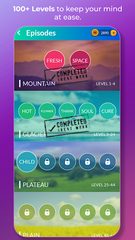 Screenshot 4: Solitaire Zen