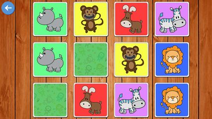 Screenshot 3: Kids Educational Game 5