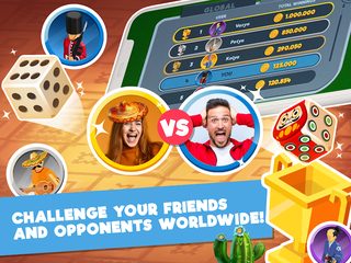Screenshot 19: Hit The Board 2